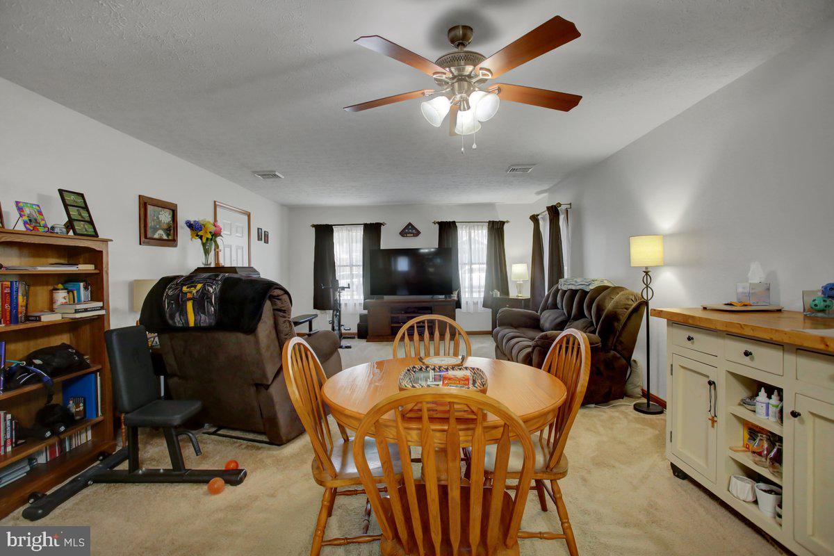 RINE VILLAGE - Residential