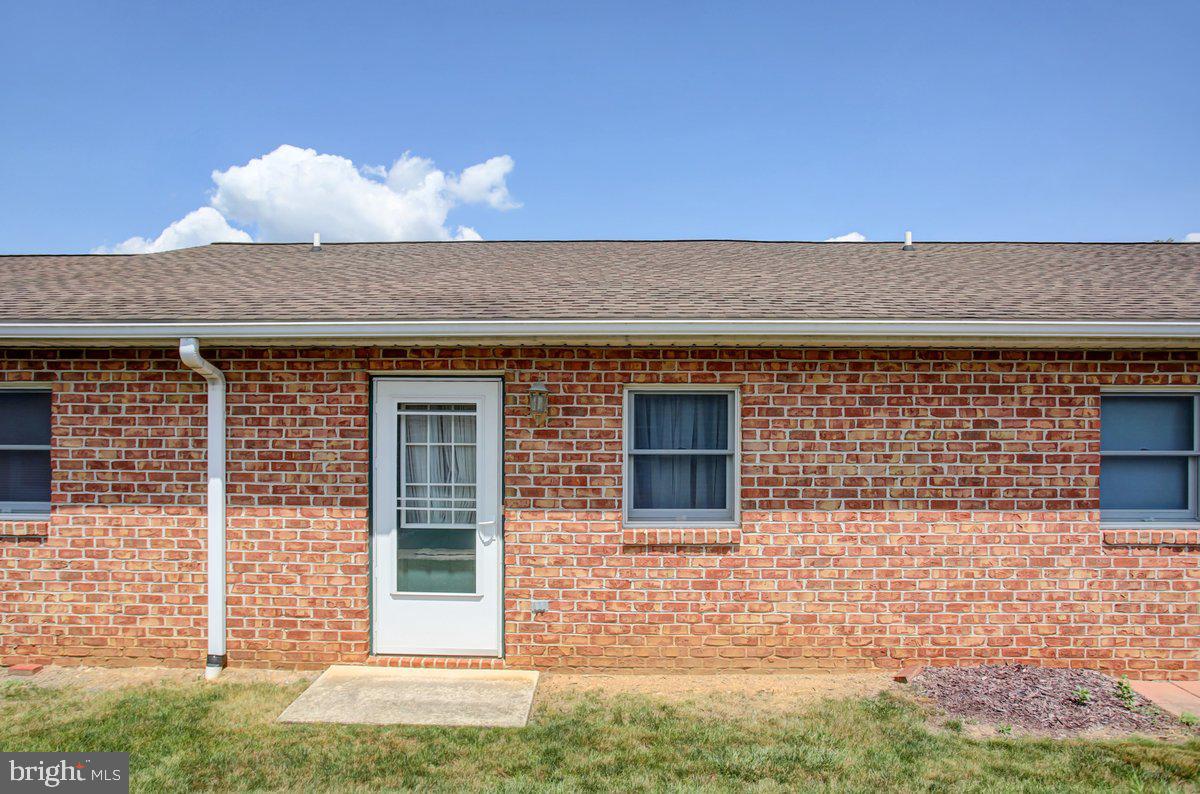 RINE VILLAGE - Residential