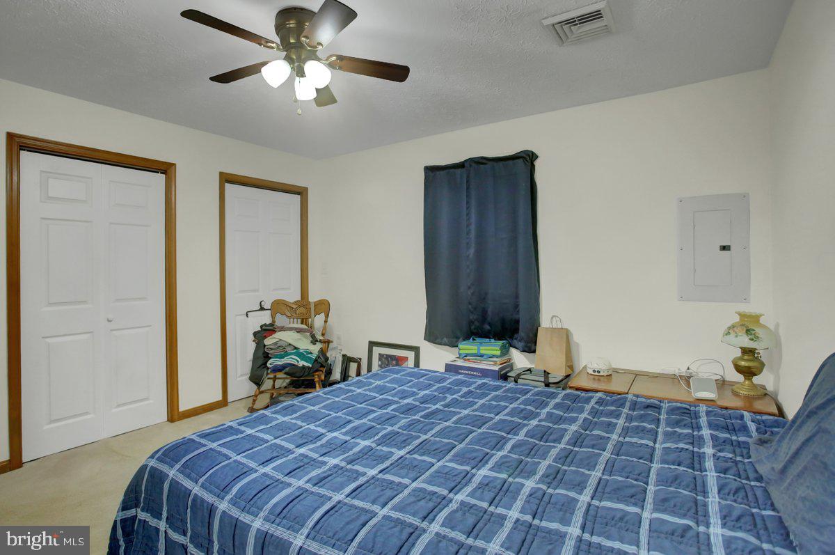 RINE VILLAGE - Residential