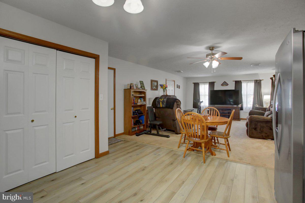 RINE VILLAGE - Residential