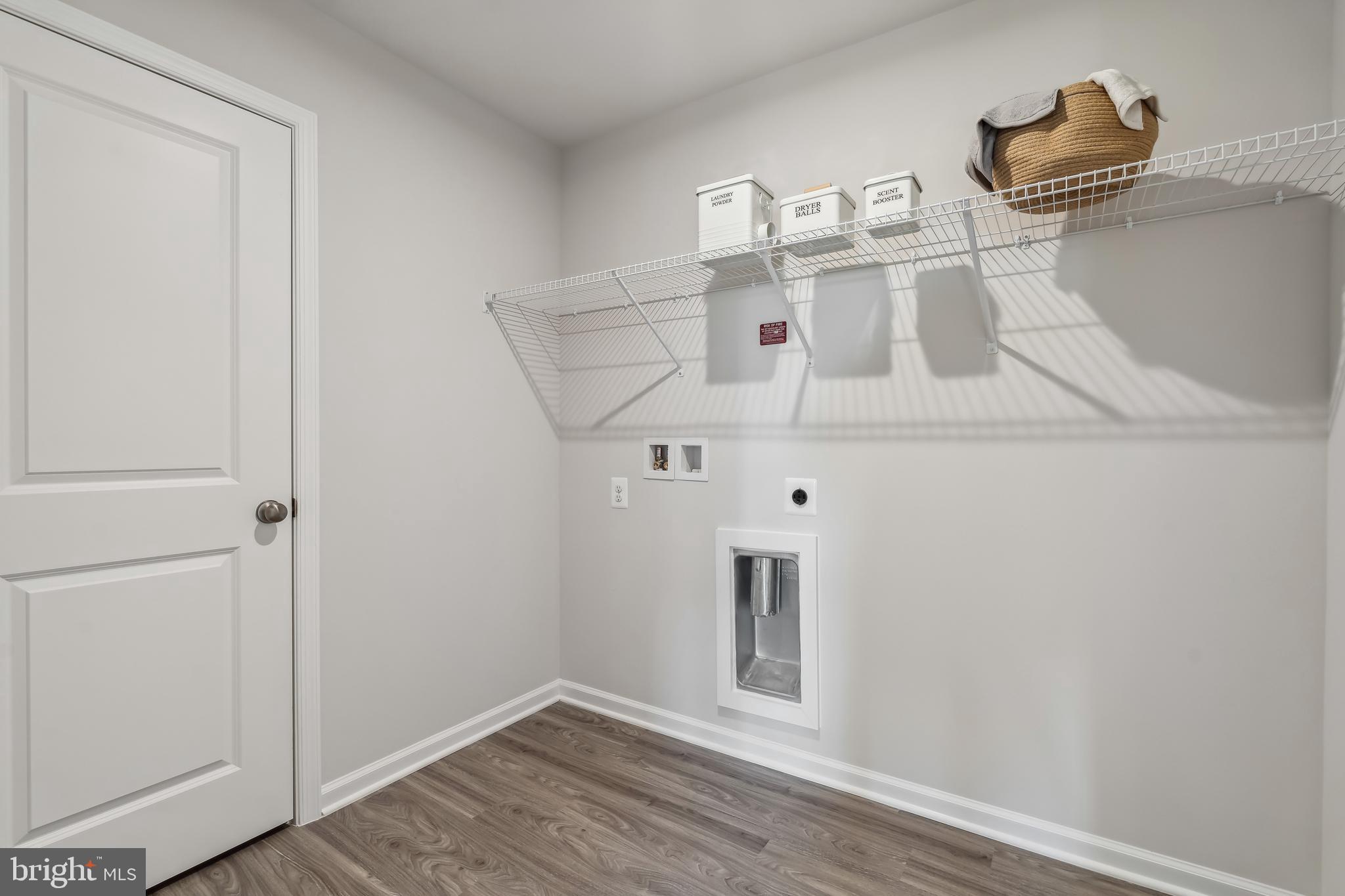 STONE SPRING - Residential