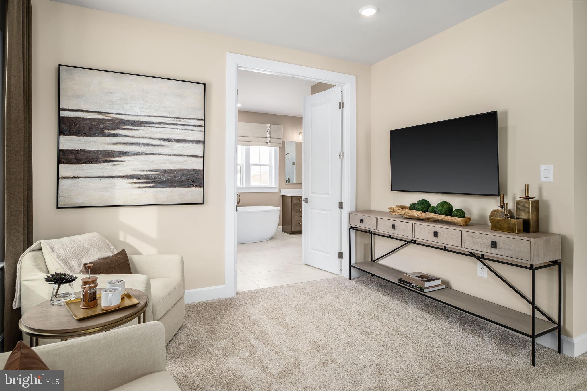 BRINTON LAKE ESTATES - Residential