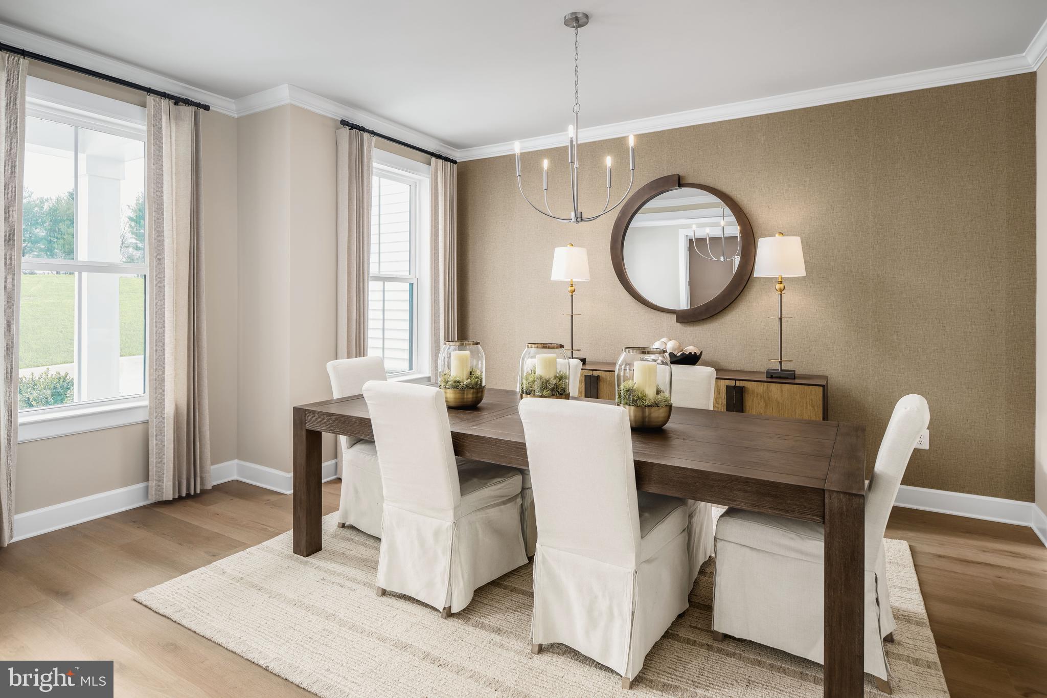 BRINTON LAKE ESTATES - Residential