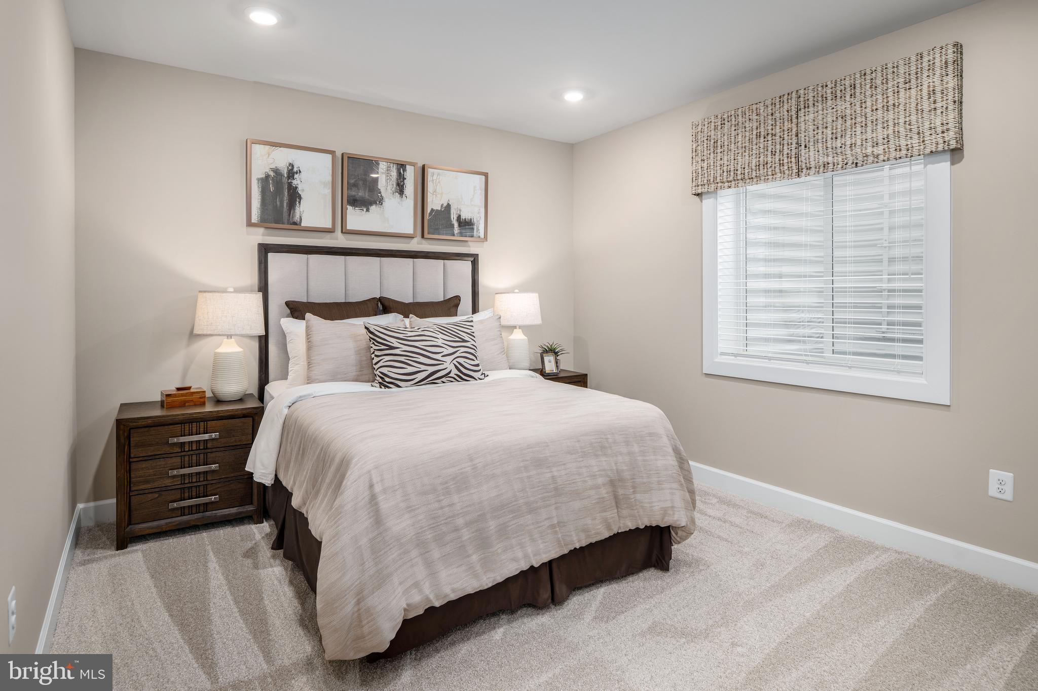 BRINTON LAKE ESTATES - Residential