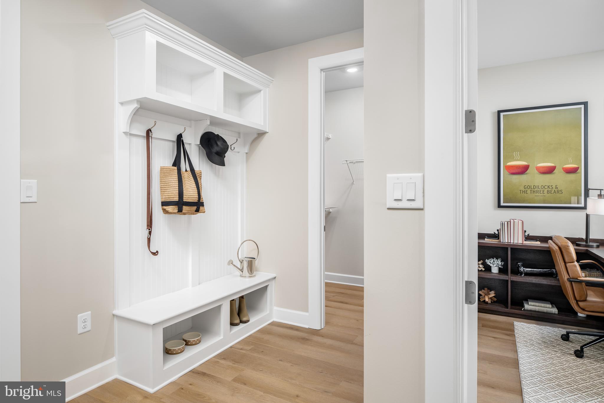 BRINTON LAKE ESTATES - Residential