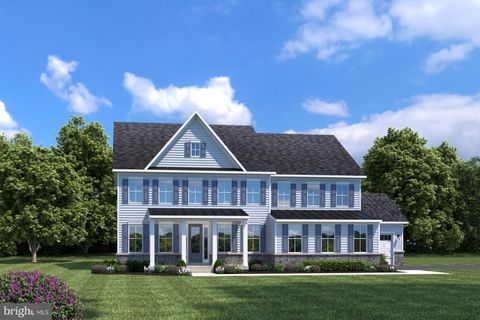 38 JAMES CLOUD GLEN MILLS PA 19342