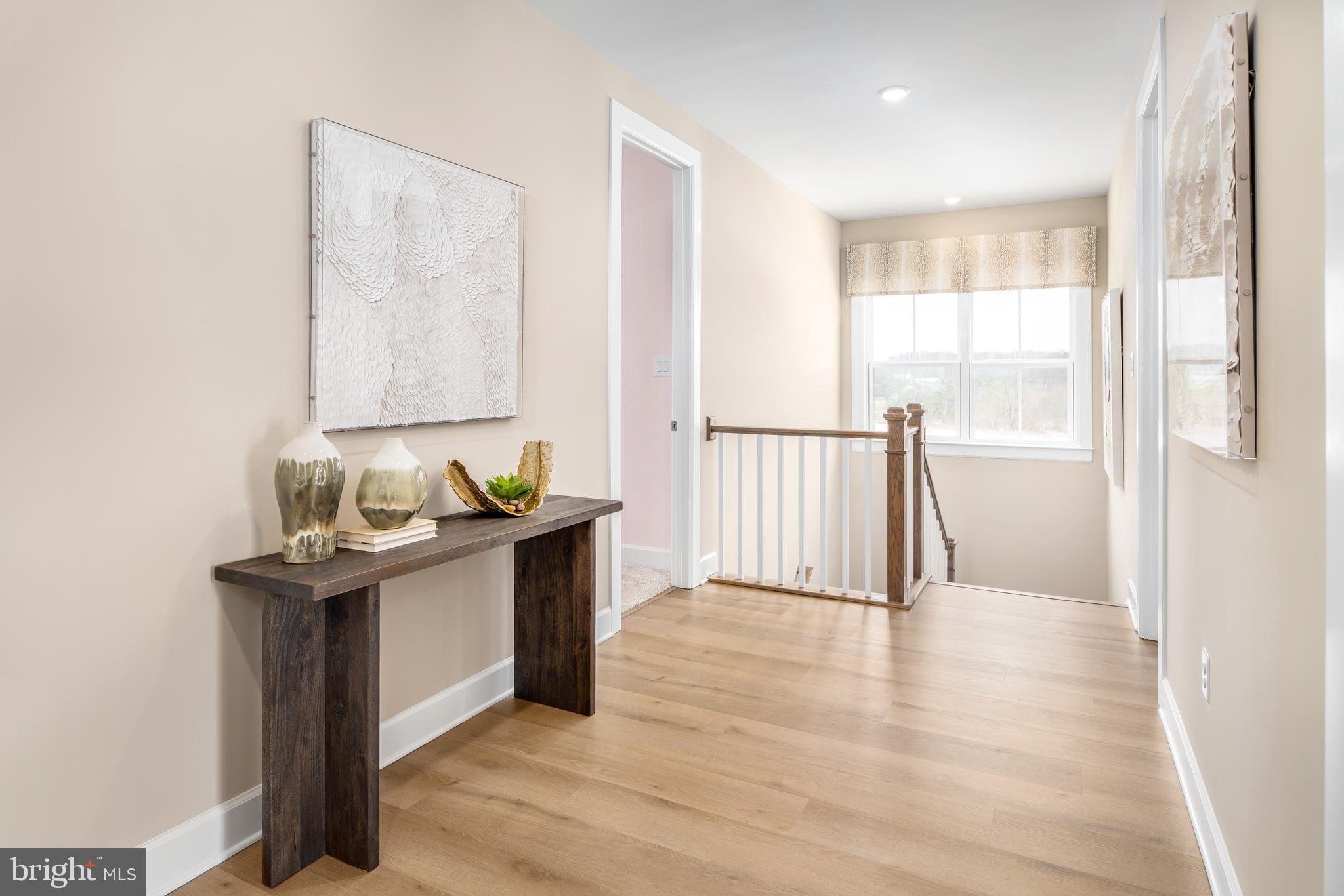 BRINTON LAKE ESTATES - Residential