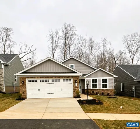 91 Gunnison Dr, Barboursville, VA MLS: 672589