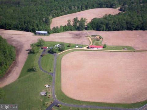Photo of 22395 Newtowne Neck Road, LEONARDTOWN, MD 20650 (MLS # MDSM2034286)