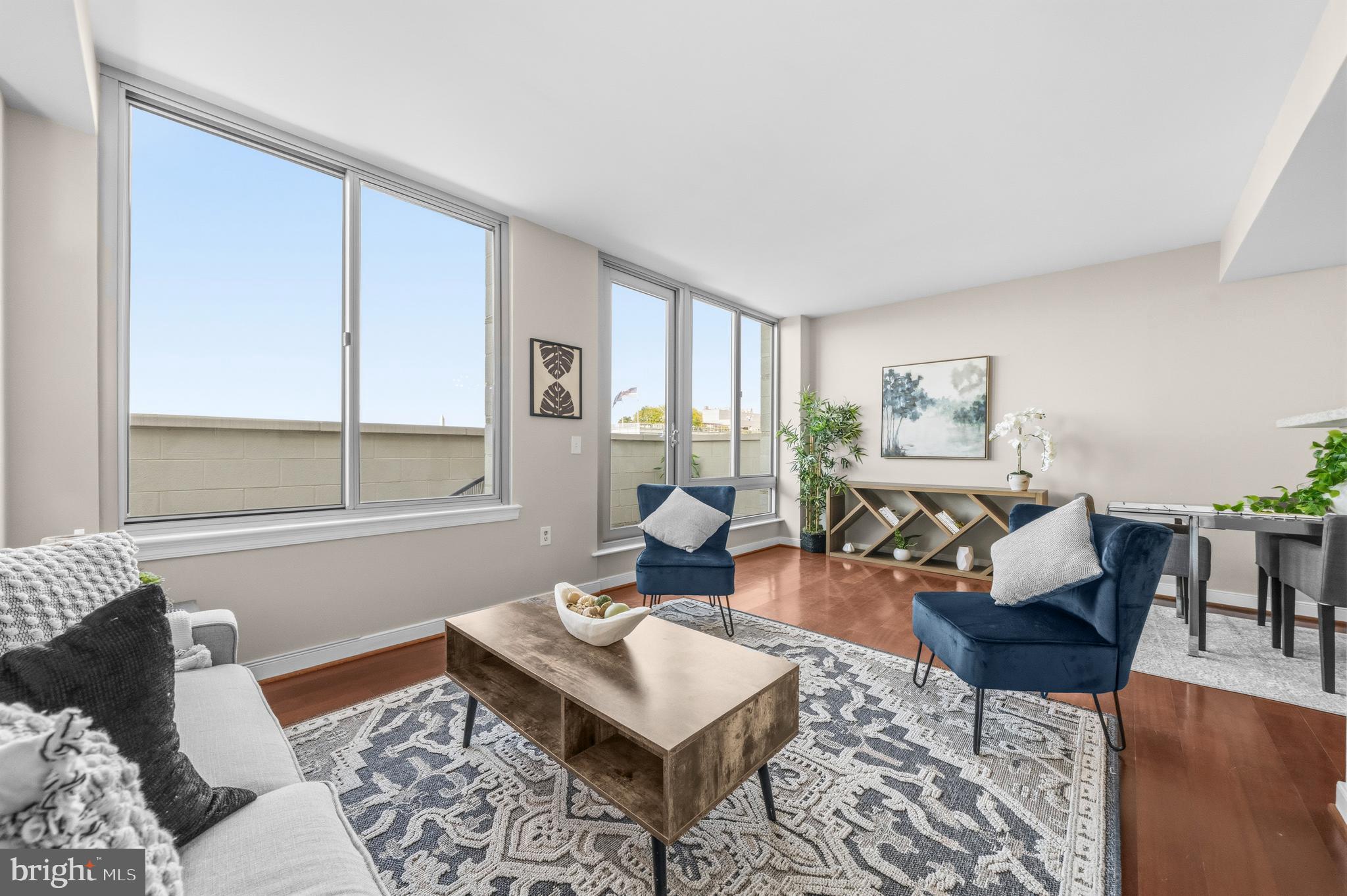 555 MASSACHUSETTS AVENUE NW 1302
