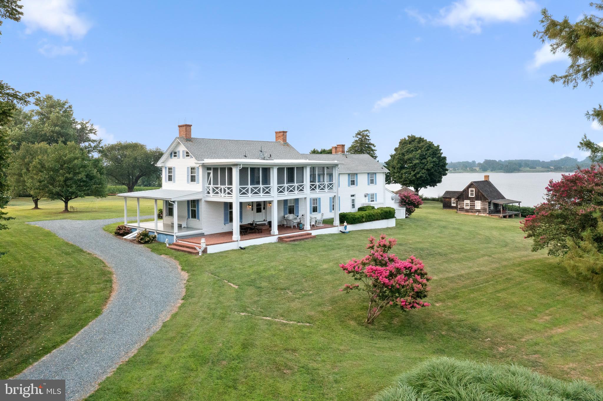 22076 NAPLEY GREEN ROAD