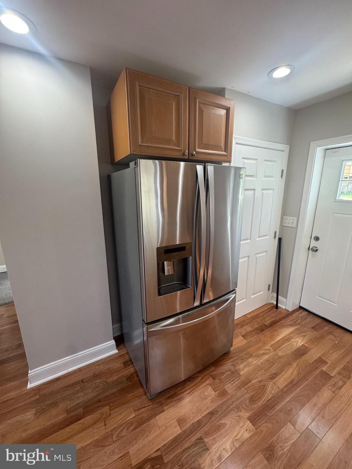 BRADBURY HEIGHTS - Residential