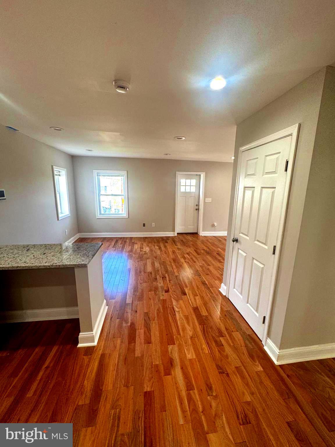 BRADBURY HEIGHTS - Residential