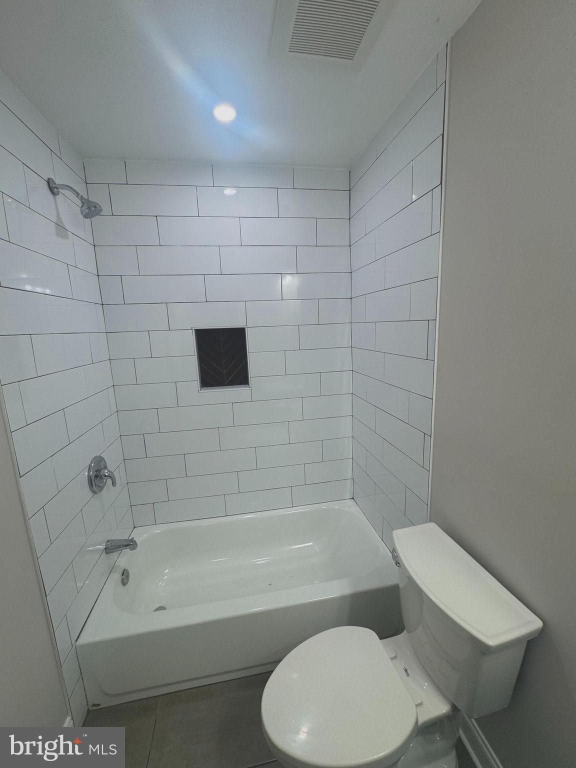 BRADBURY HEIGHTS - Residential