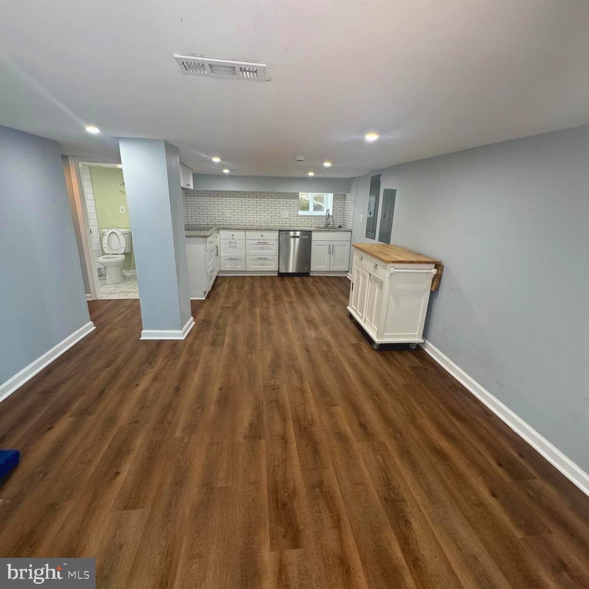 BRADBURY HEIGHTS - Residential