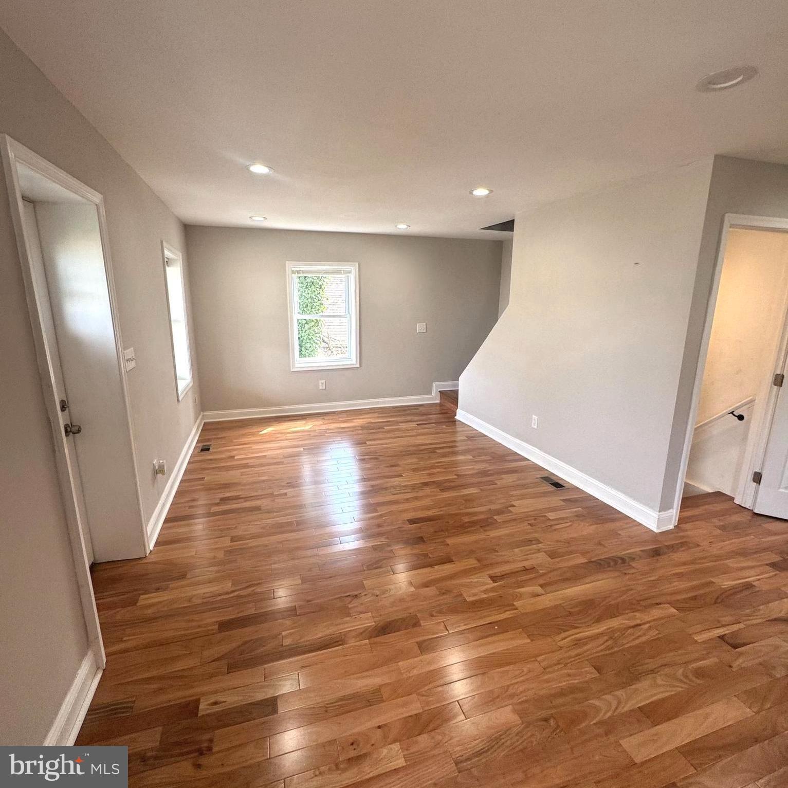 BRADBURY HEIGHTS - Residential
