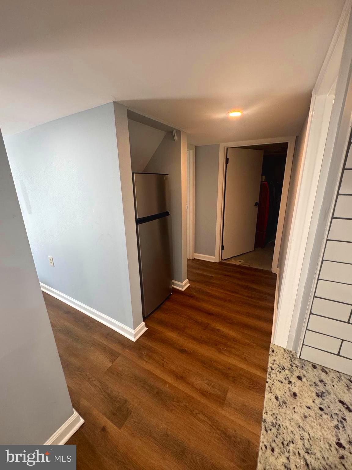 BRADBURY HEIGHTS - Residential