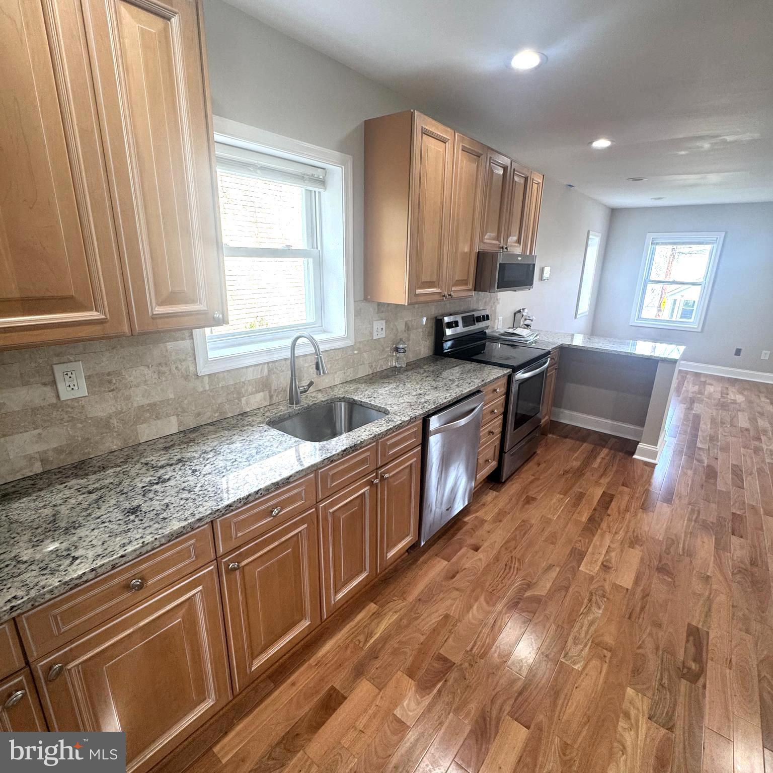 BRADBURY HEIGHTS - Residential
