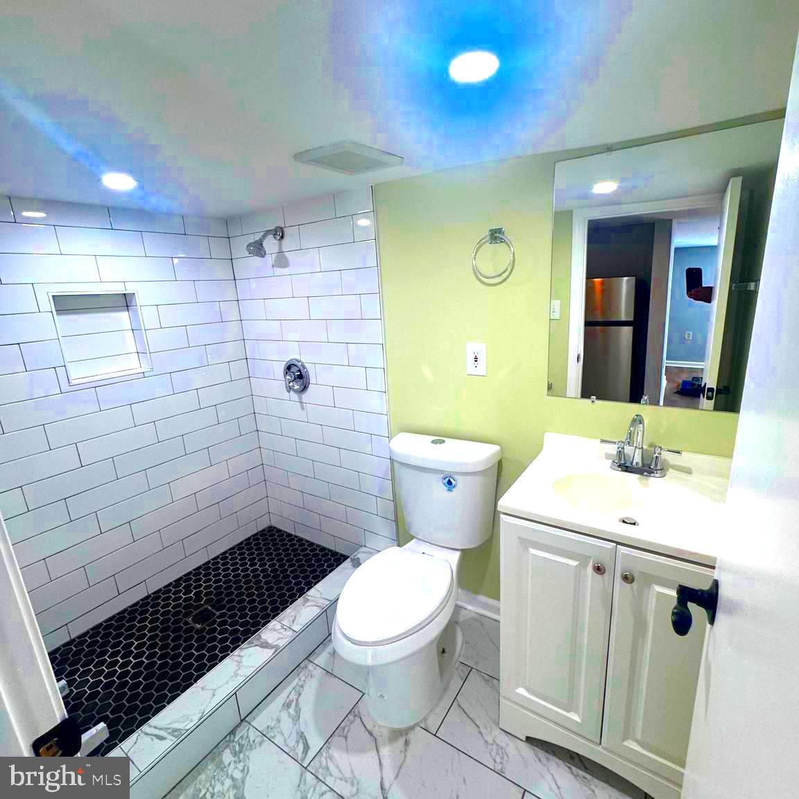 BRADBURY HEIGHTS - Residential