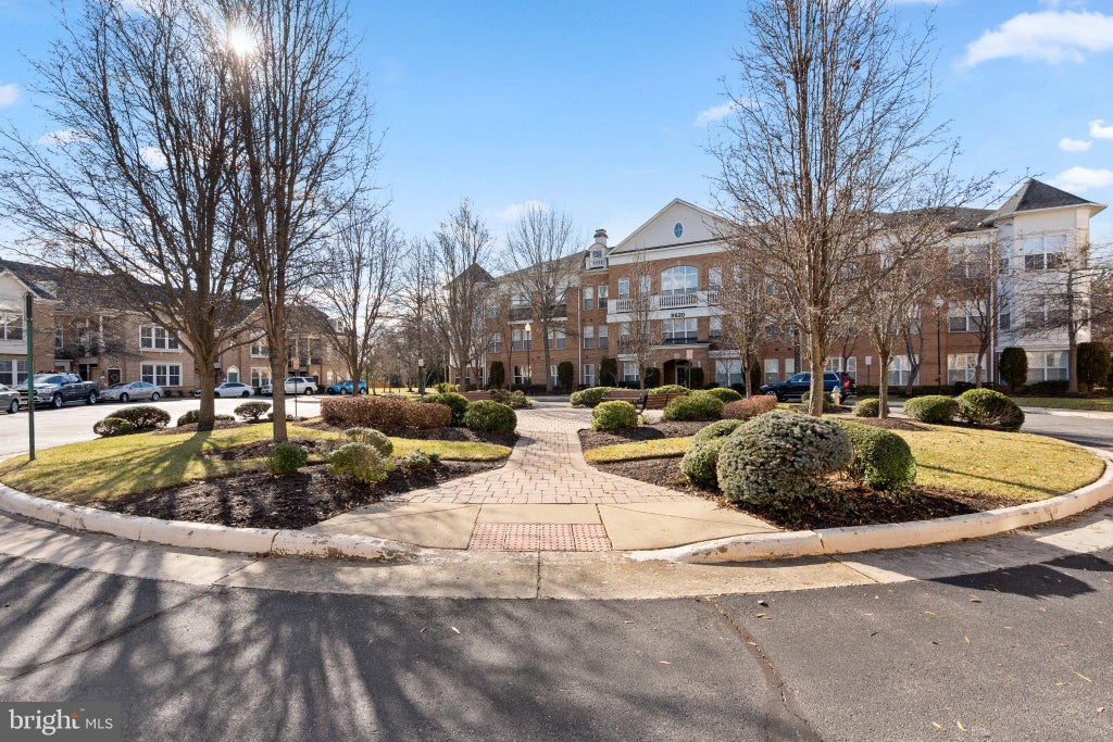Photo of 8600 Liberty Street #102, MANASSAS, VA 20110 (MLS # VAMN2011864)