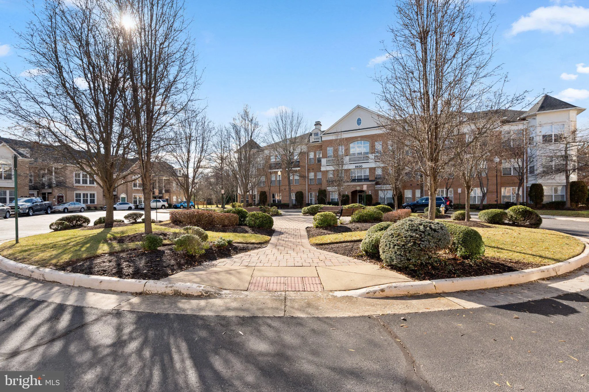 8600 Liberty Street Unit 102, Manassas, VA, 20110