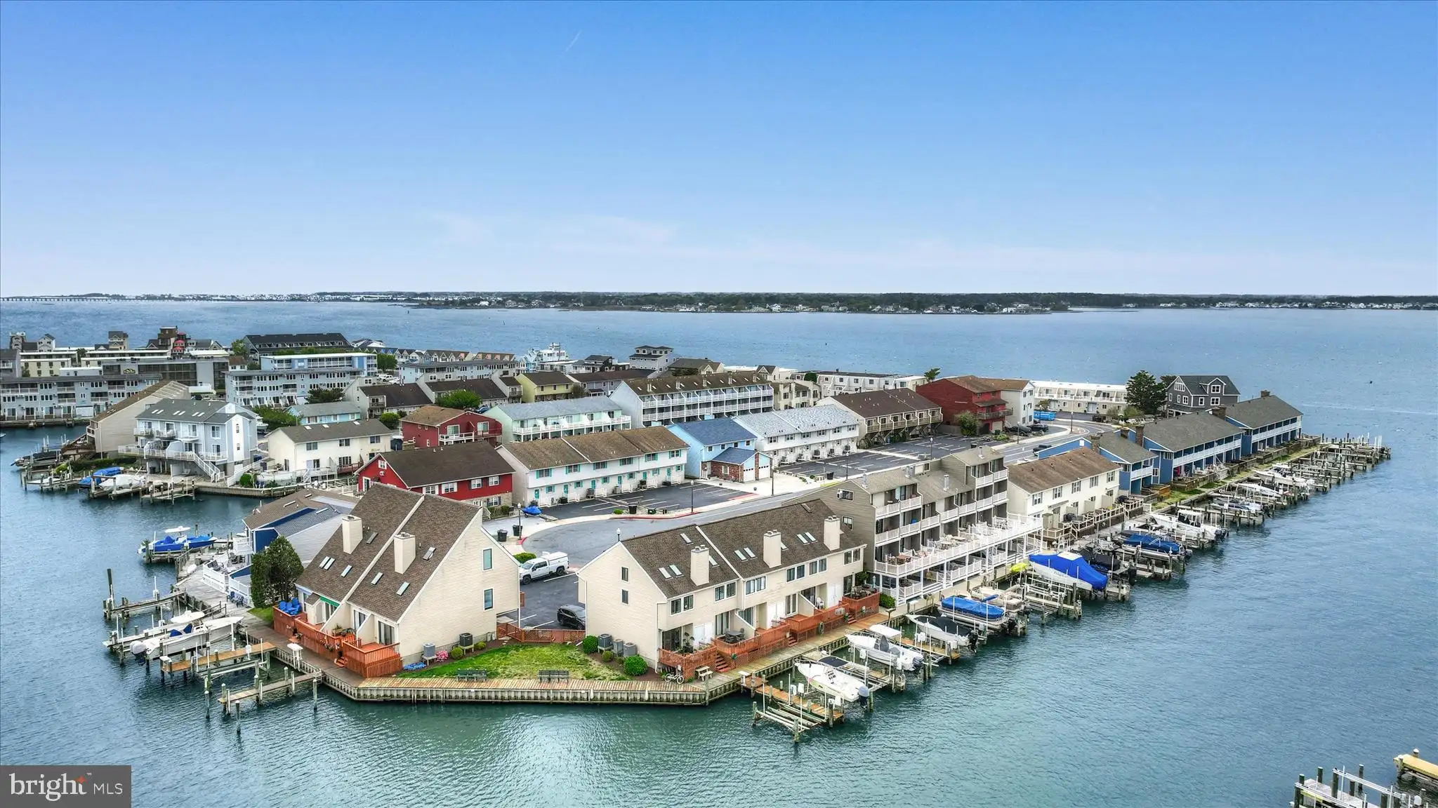 Additional image 35 of 604 Bayshore Court Unit 1, Ocean City, MD 21842