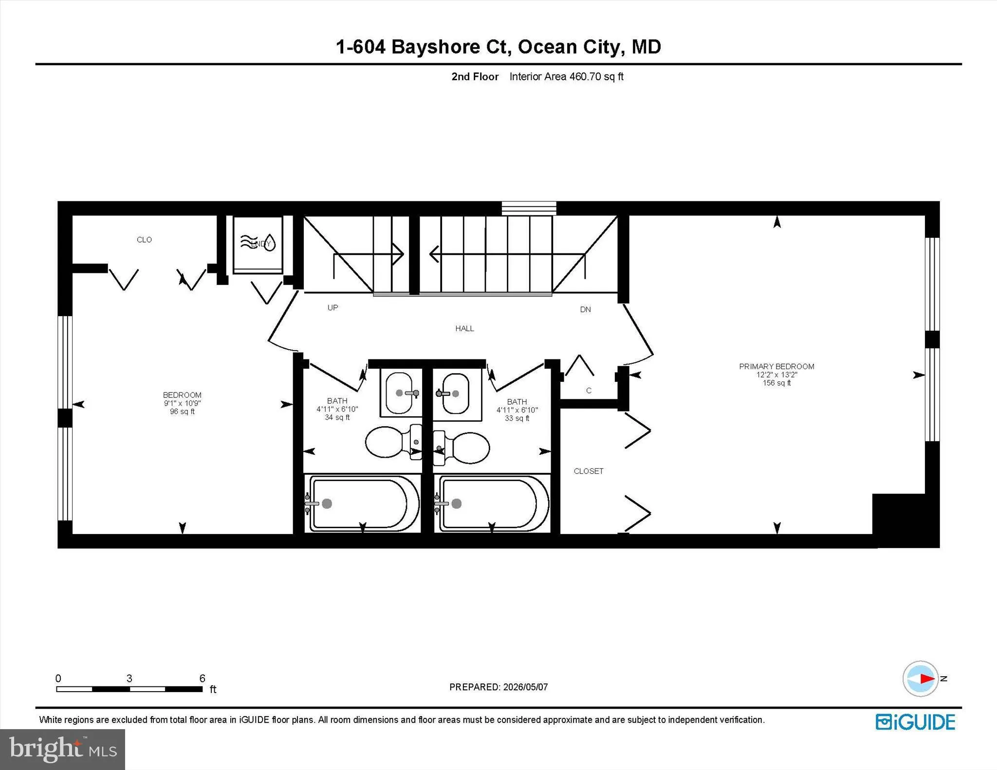 Additional image 59 of 604 Bayshore Court Unit 1, Ocean City, MD 21842