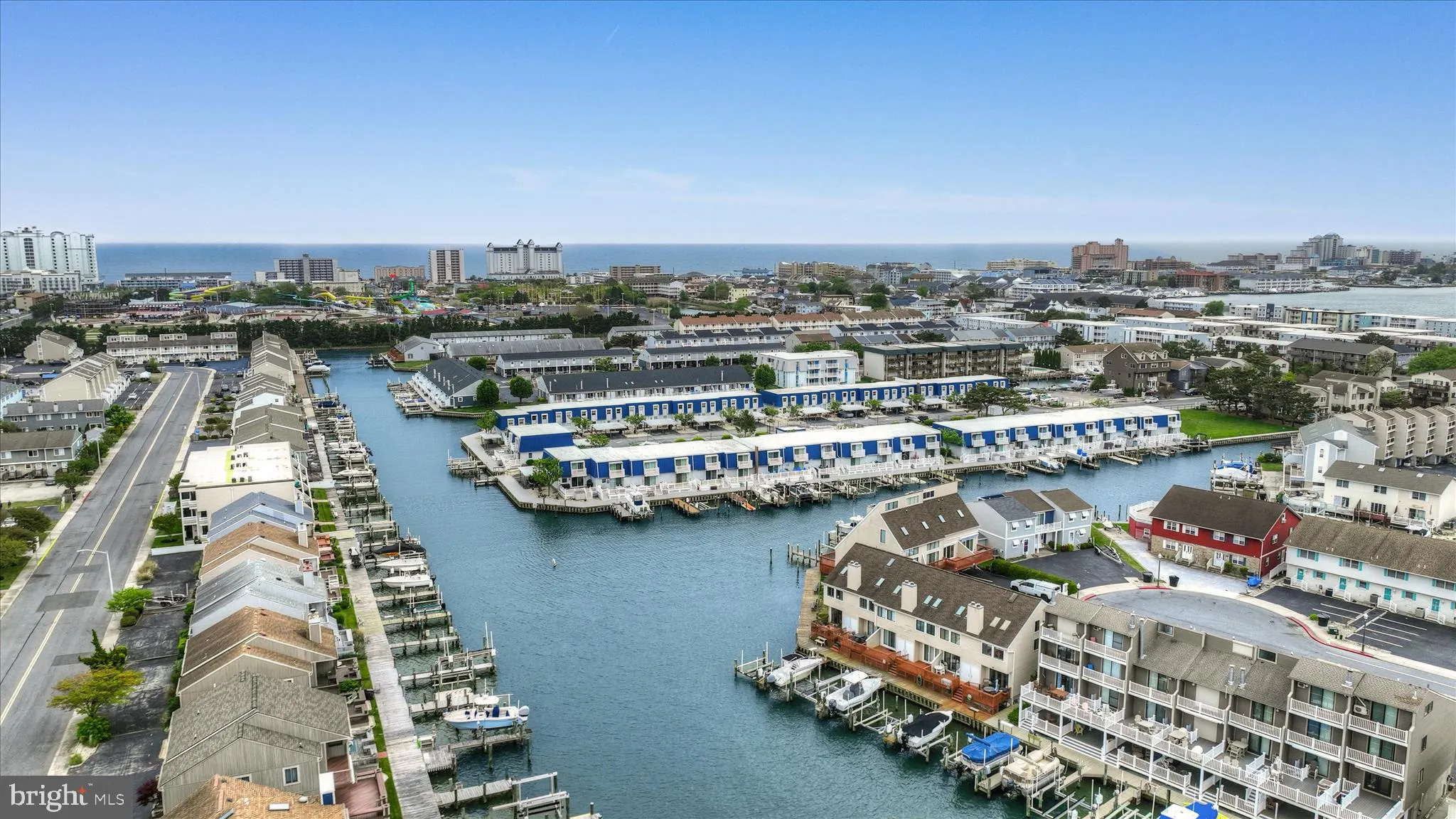 Additional image 55 of 604 Bayshore Court Unit 1, Ocean City, MD 21842