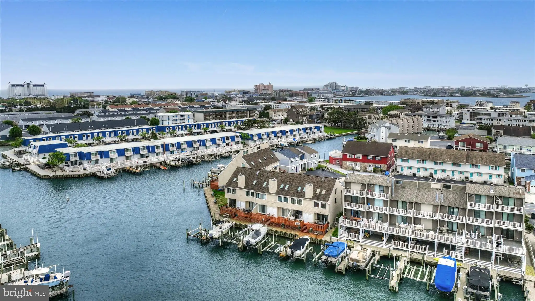 Additional image 54 of 604 Bayshore Court Unit 1, Ocean City, MD 21842