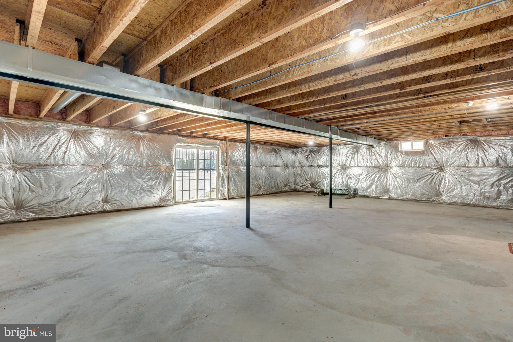 CARROLL VISTA - Residential