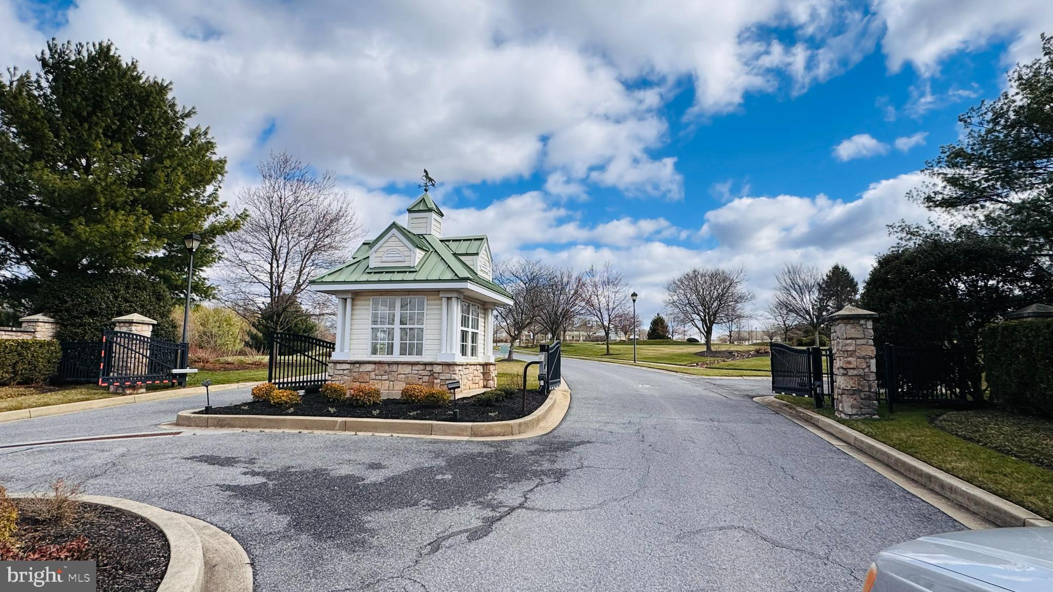 CARROLL VISTA - Residential