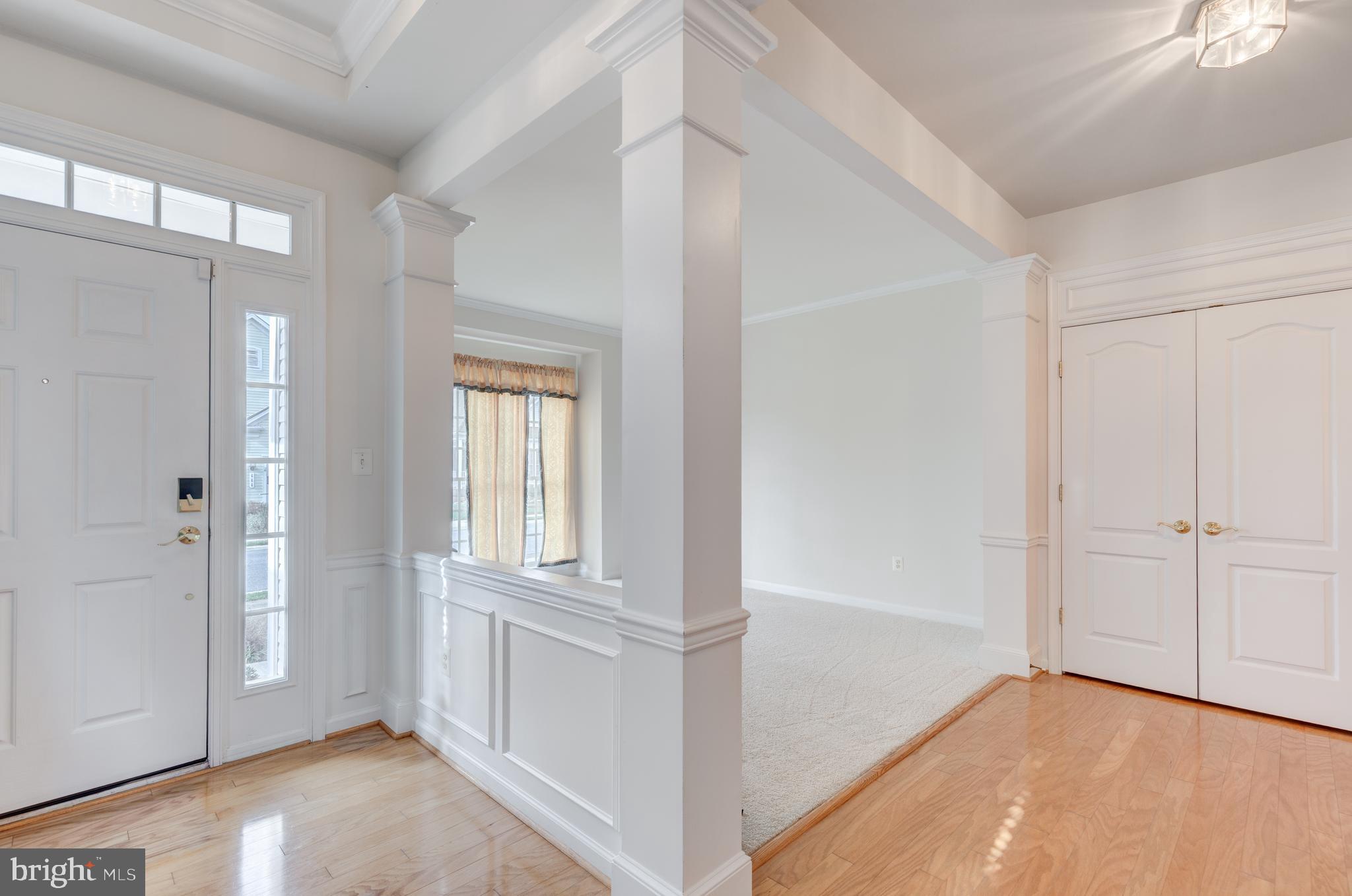 CARROLL VISTA - Residential