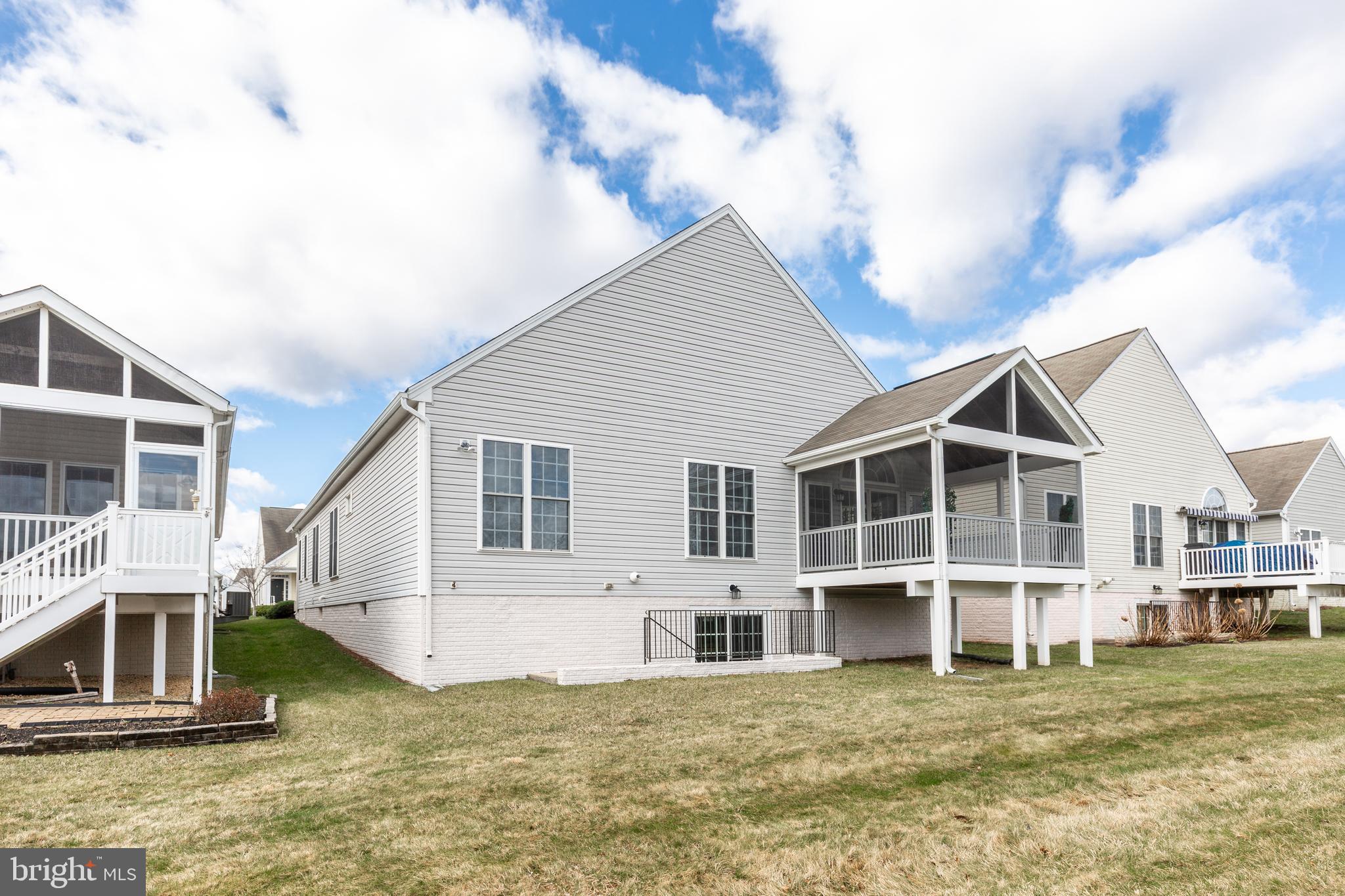 CARROLL VISTA - Residential