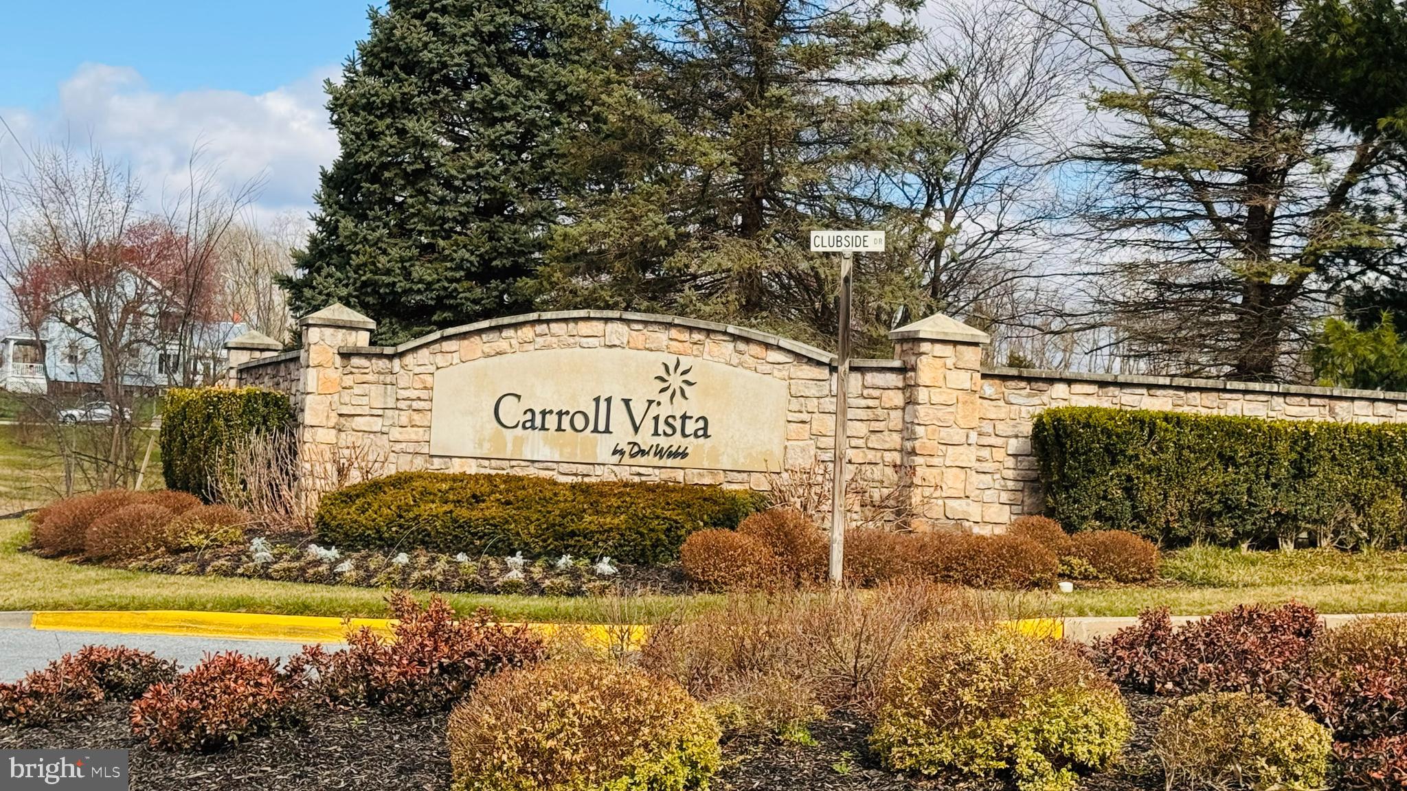CARROLL VISTA - Residential
