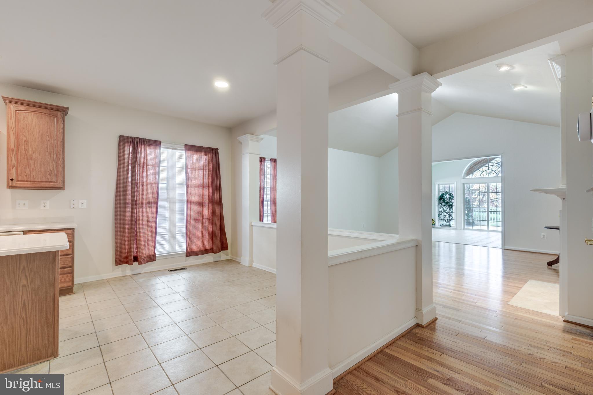 CARROLL VISTA - Residential