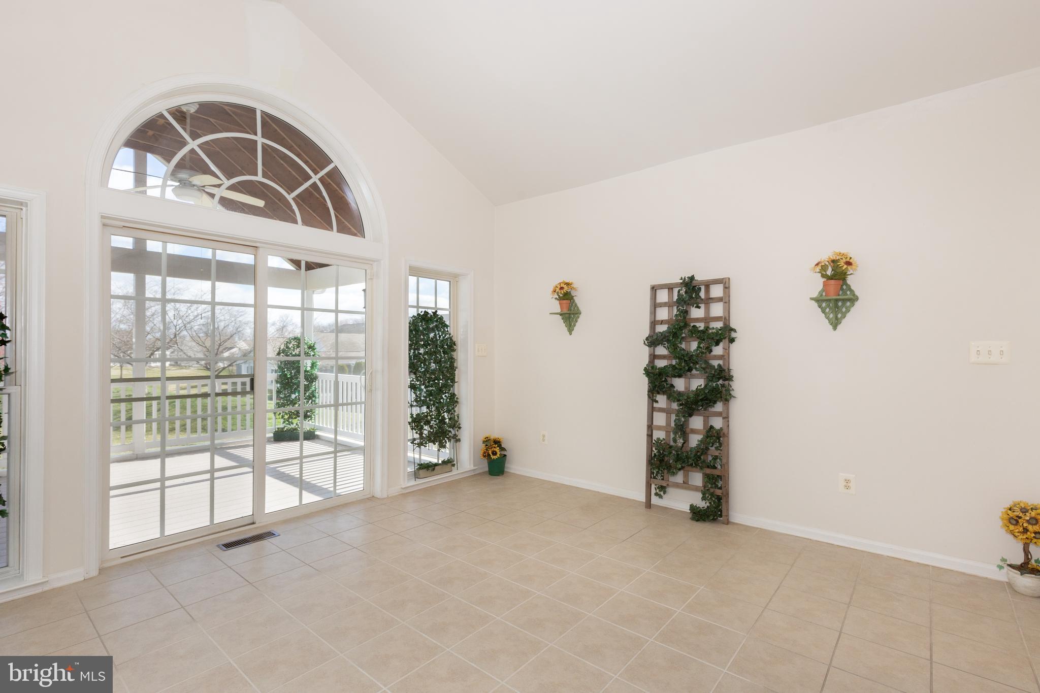 CARROLL VISTA - Residential