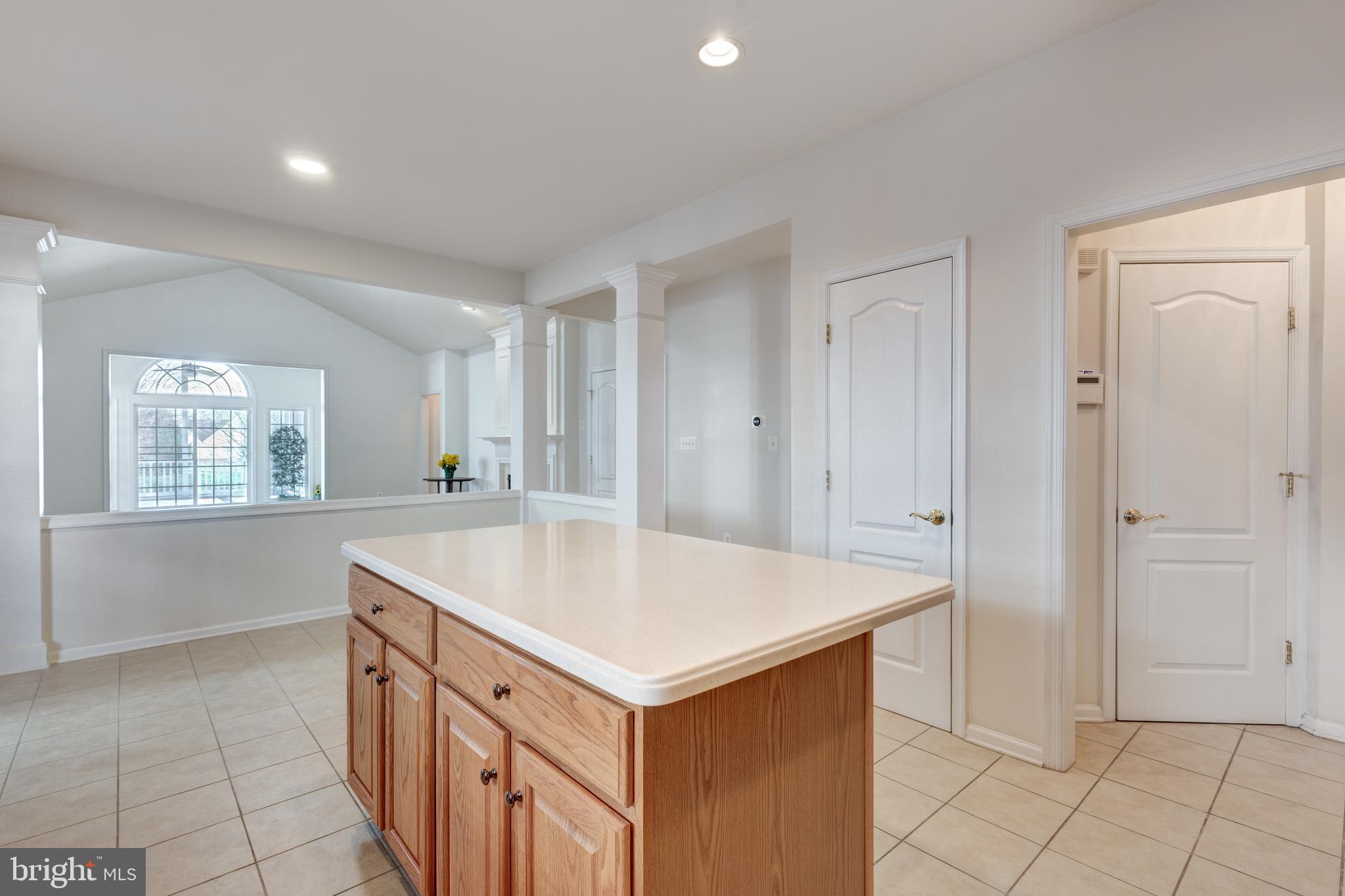 CARROLL VISTA - Residential