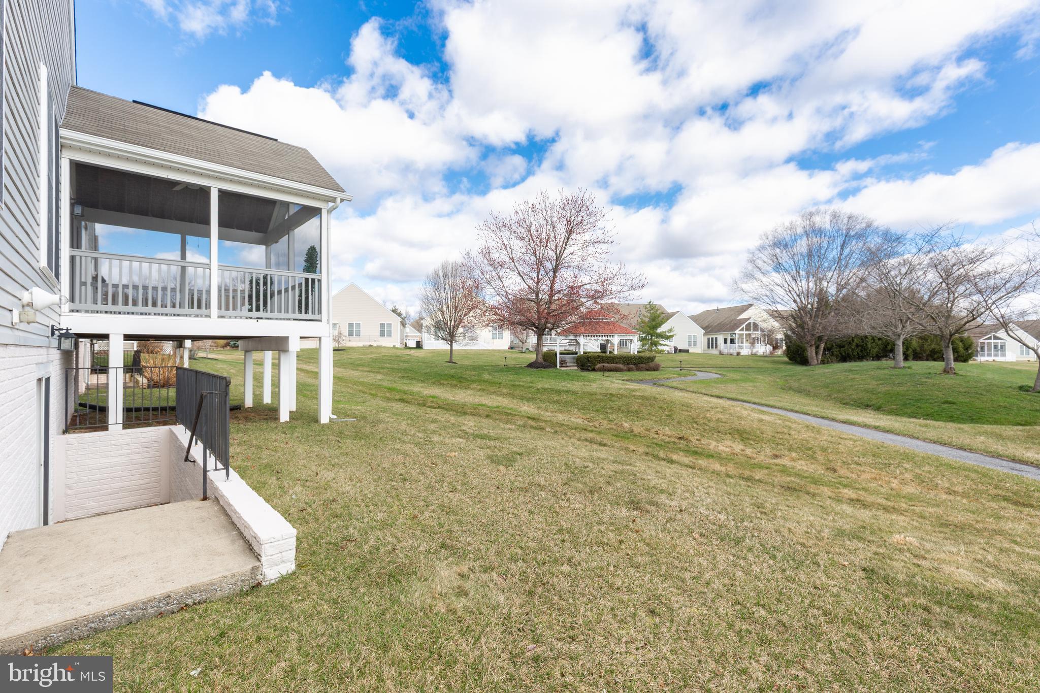 CARROLL VISTA - Residential