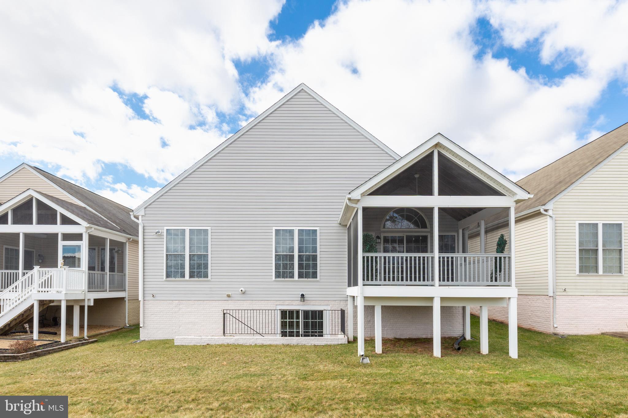 CARROLL VISTA - Residential