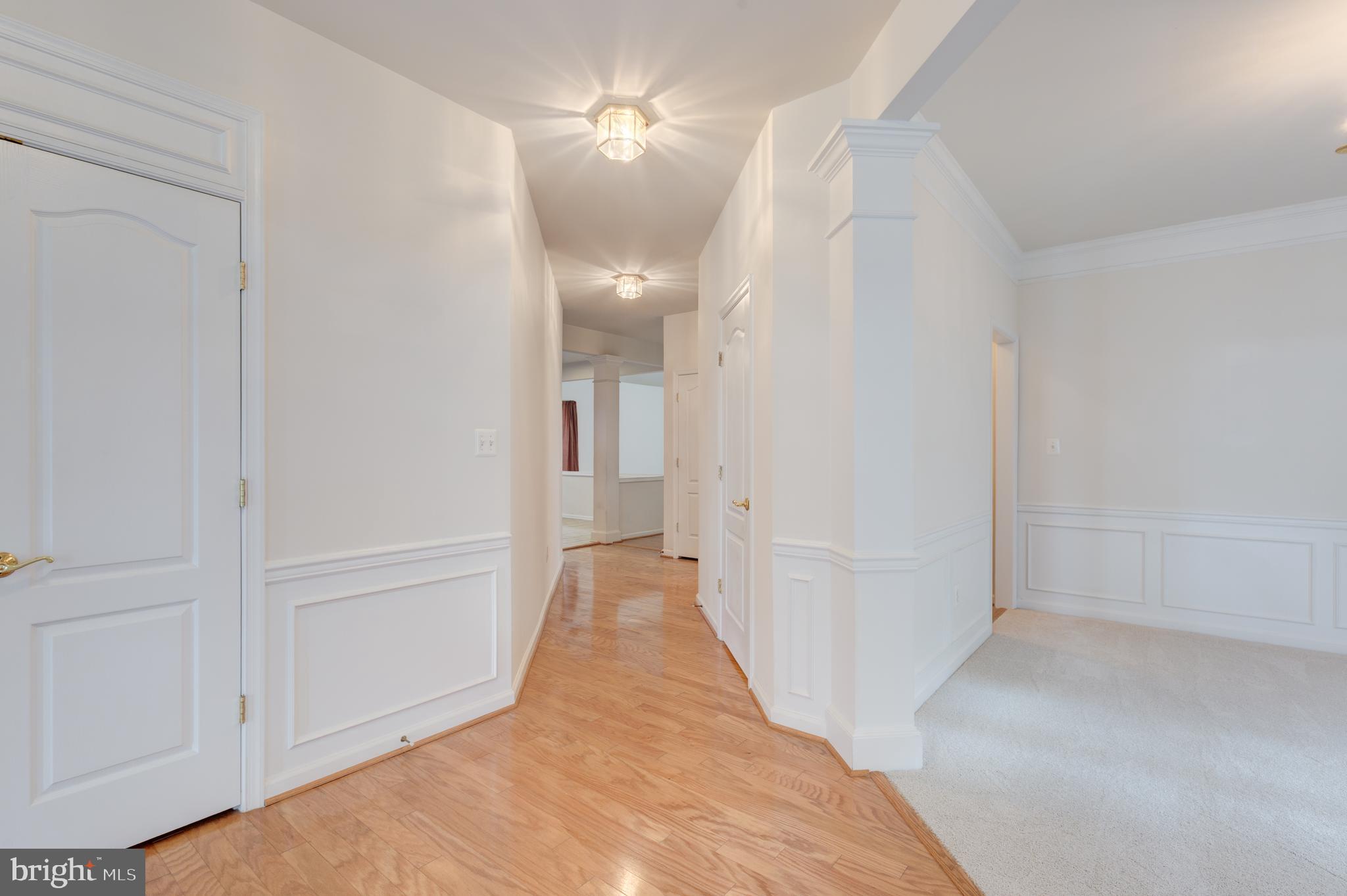 CARROLL VISTA - Residential