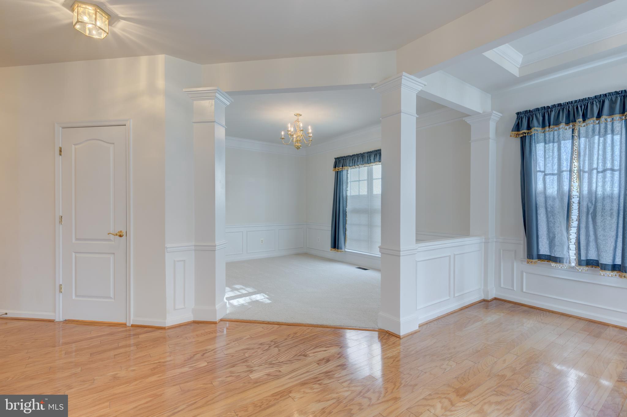 CARROLL VISTA - Residential