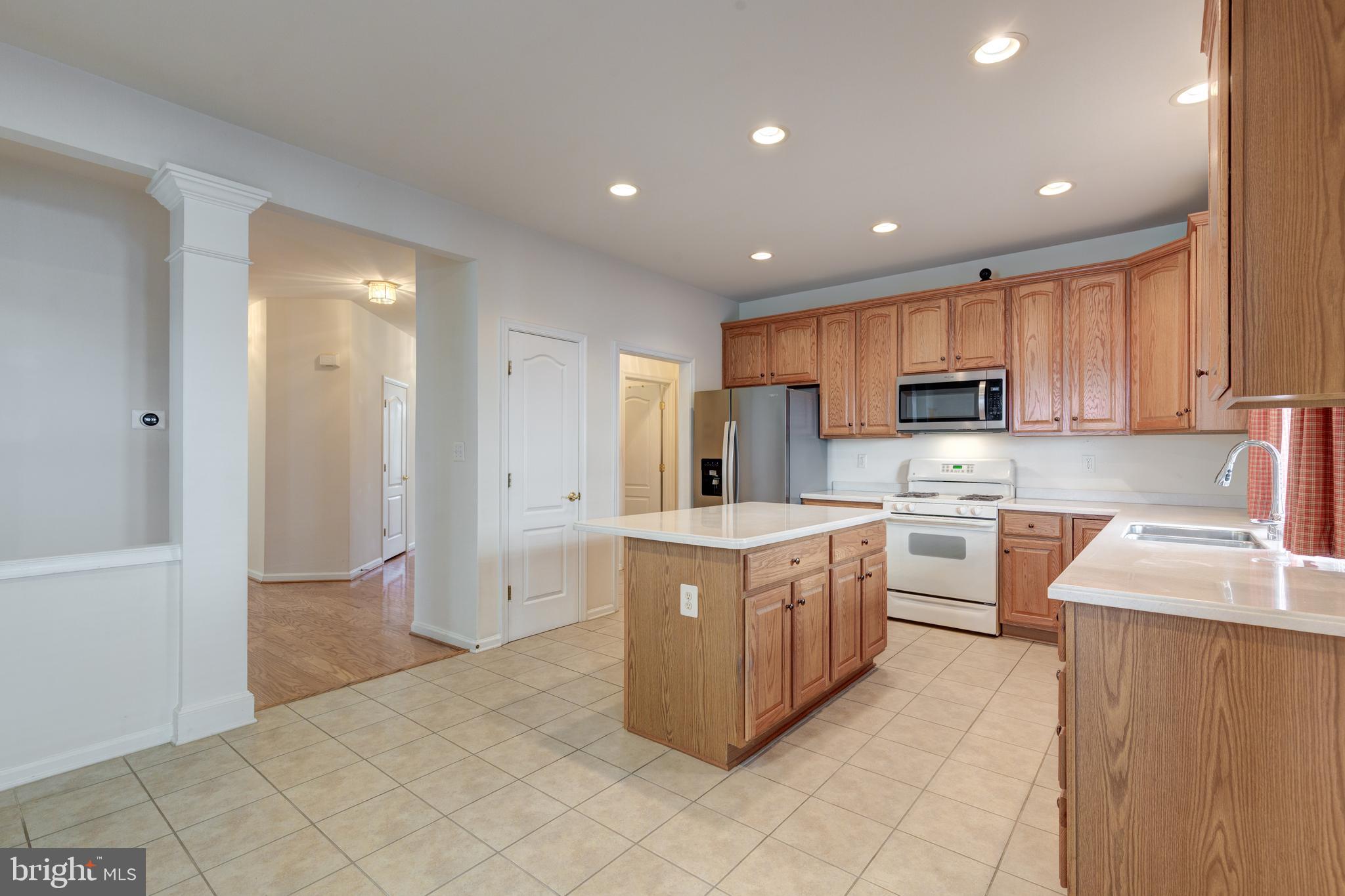 CARROLL VISTA - Residential