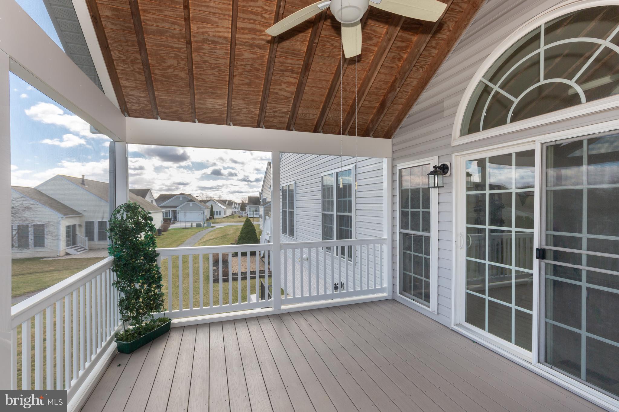 CARROLL VISTA - Residential