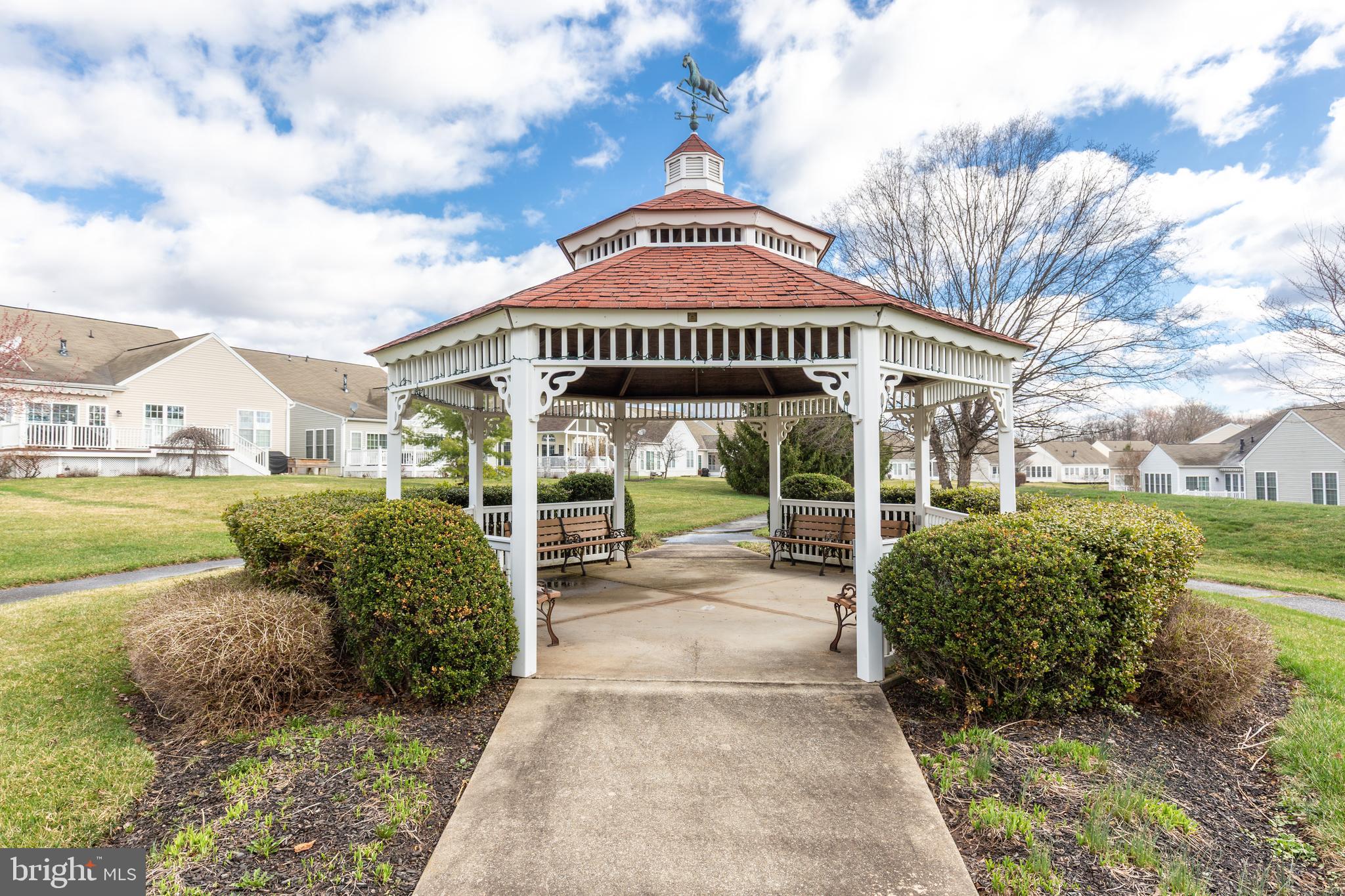 CARROLL VISTA - Residential