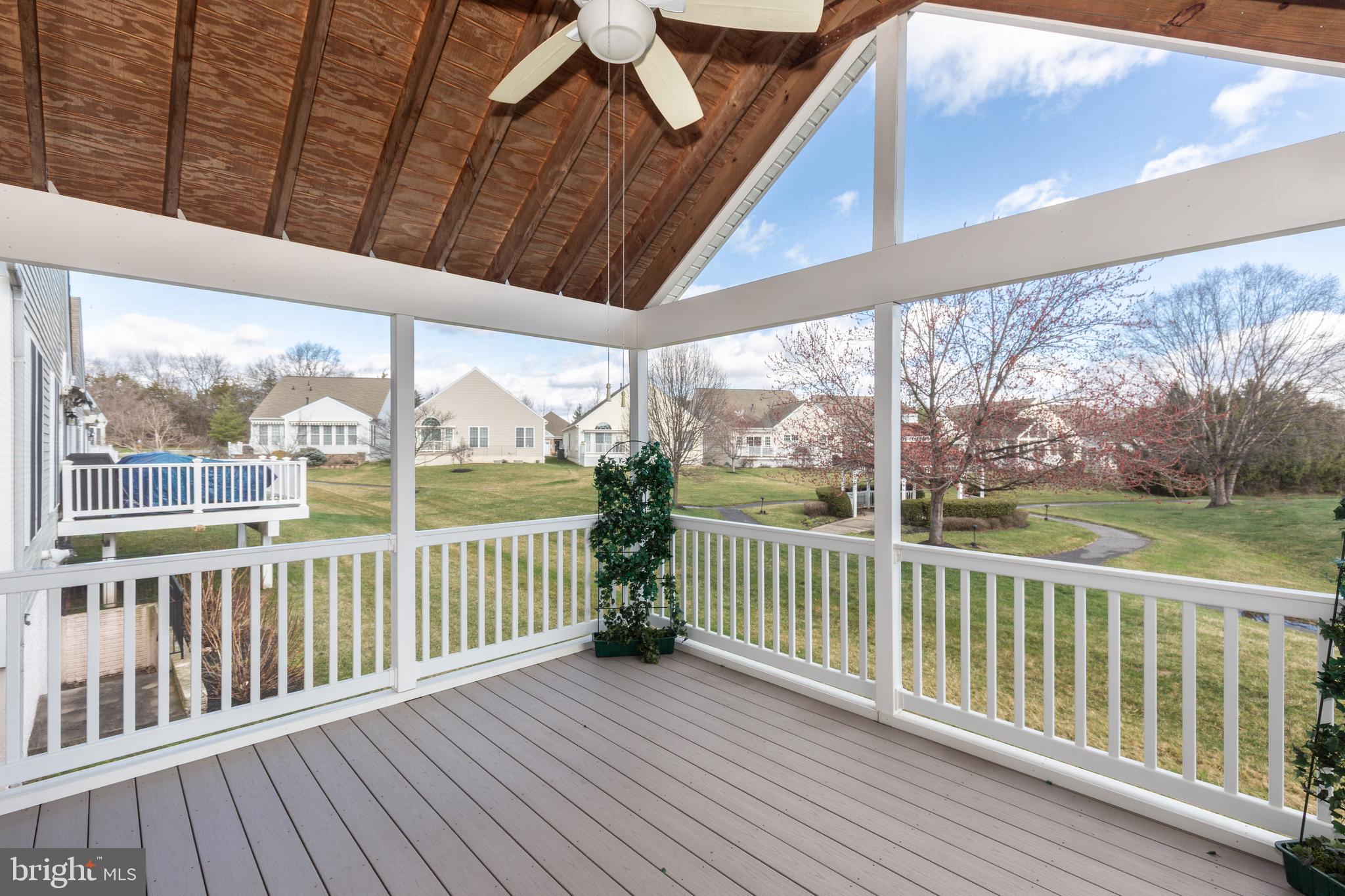 CARROLL VISTA - Residential