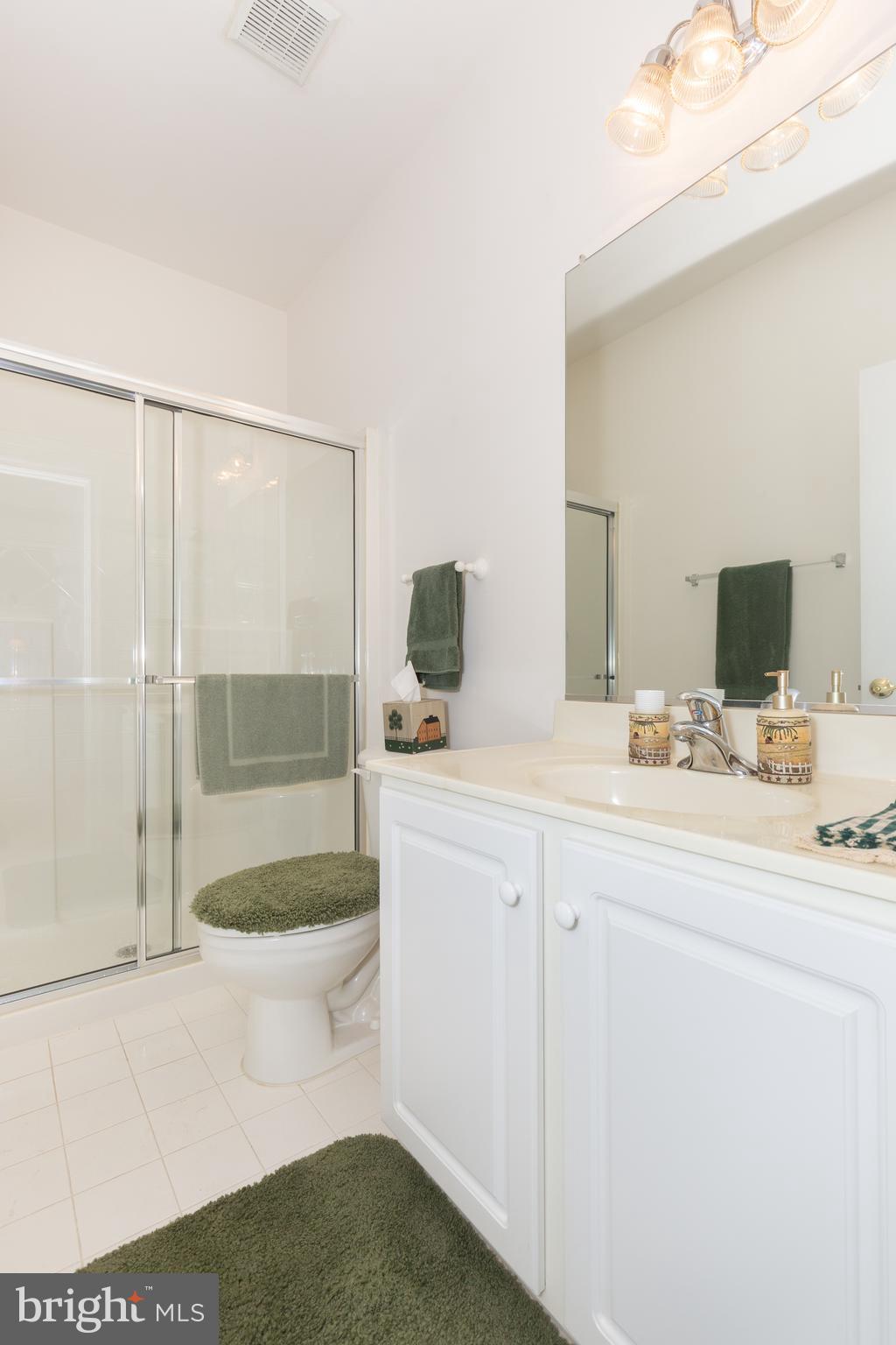 CARROLL VISTA - Residential