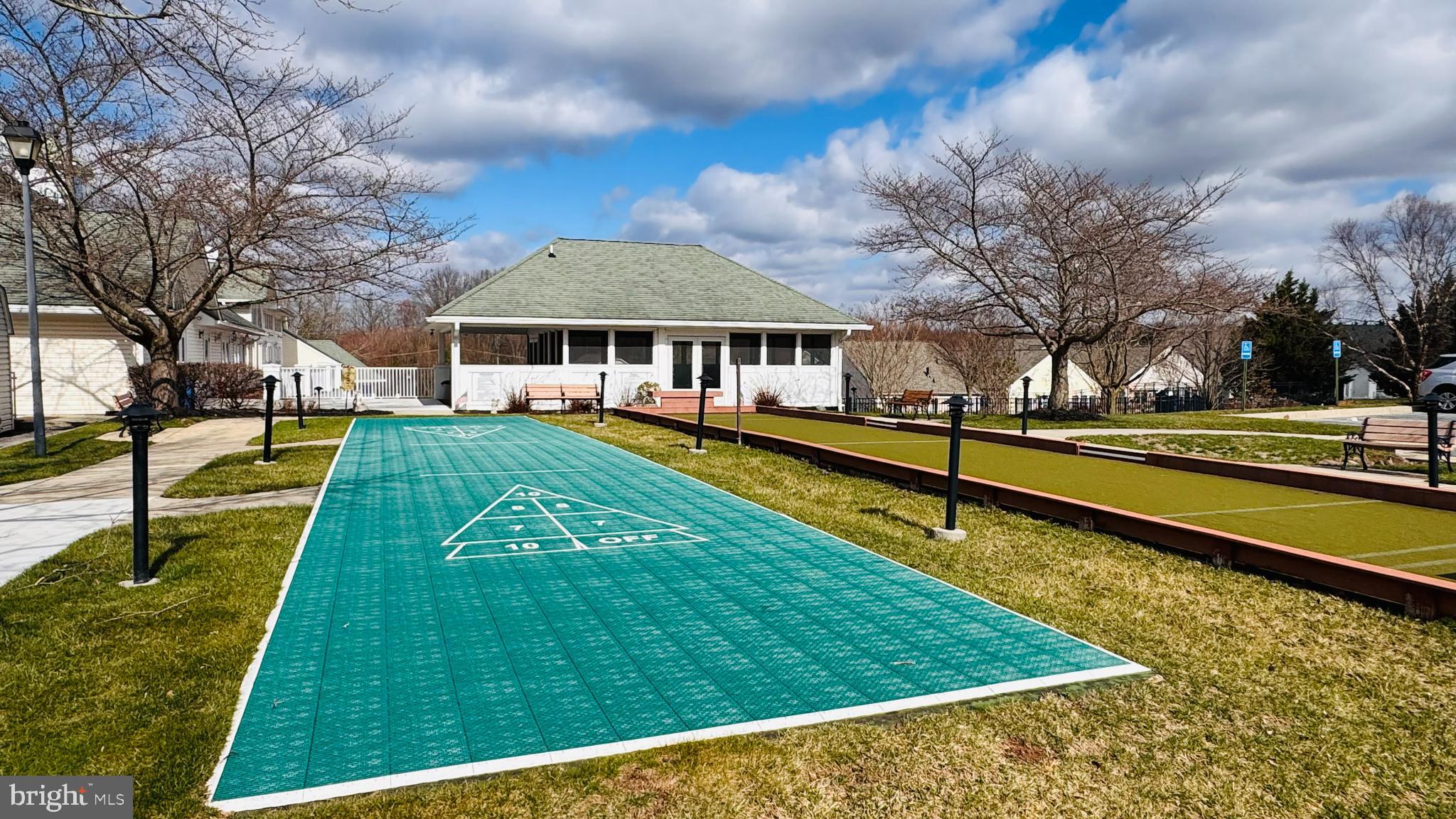 CARROLL VISTA - Residential