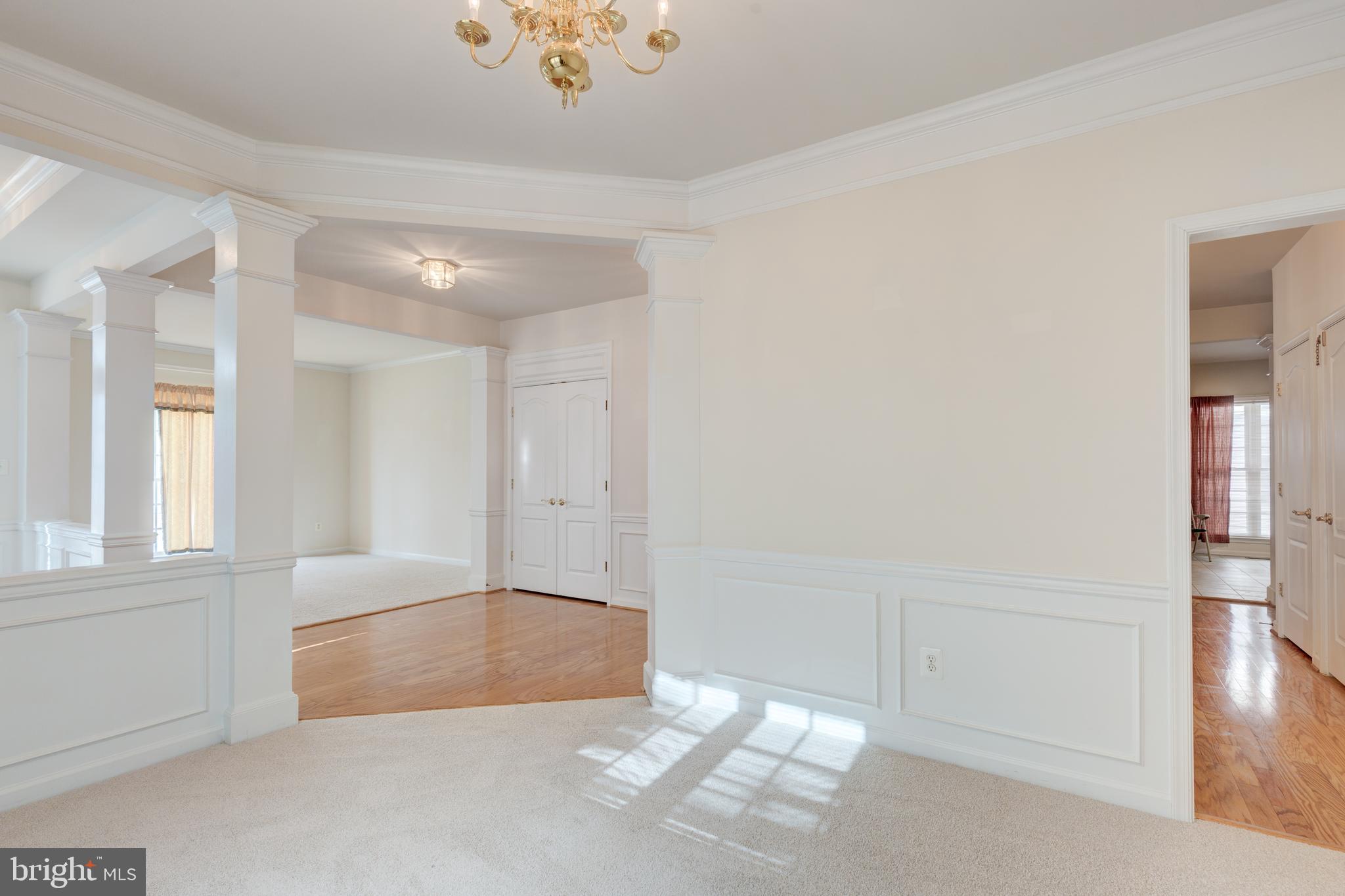 CARROLL VISTA - Residential