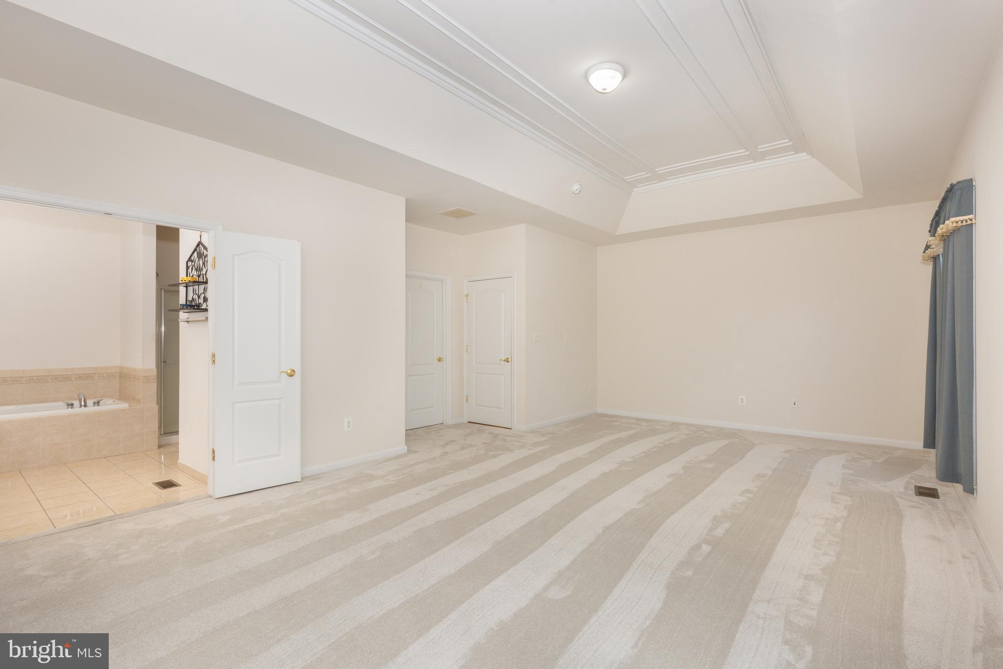 CARROLL VISTA - Residential