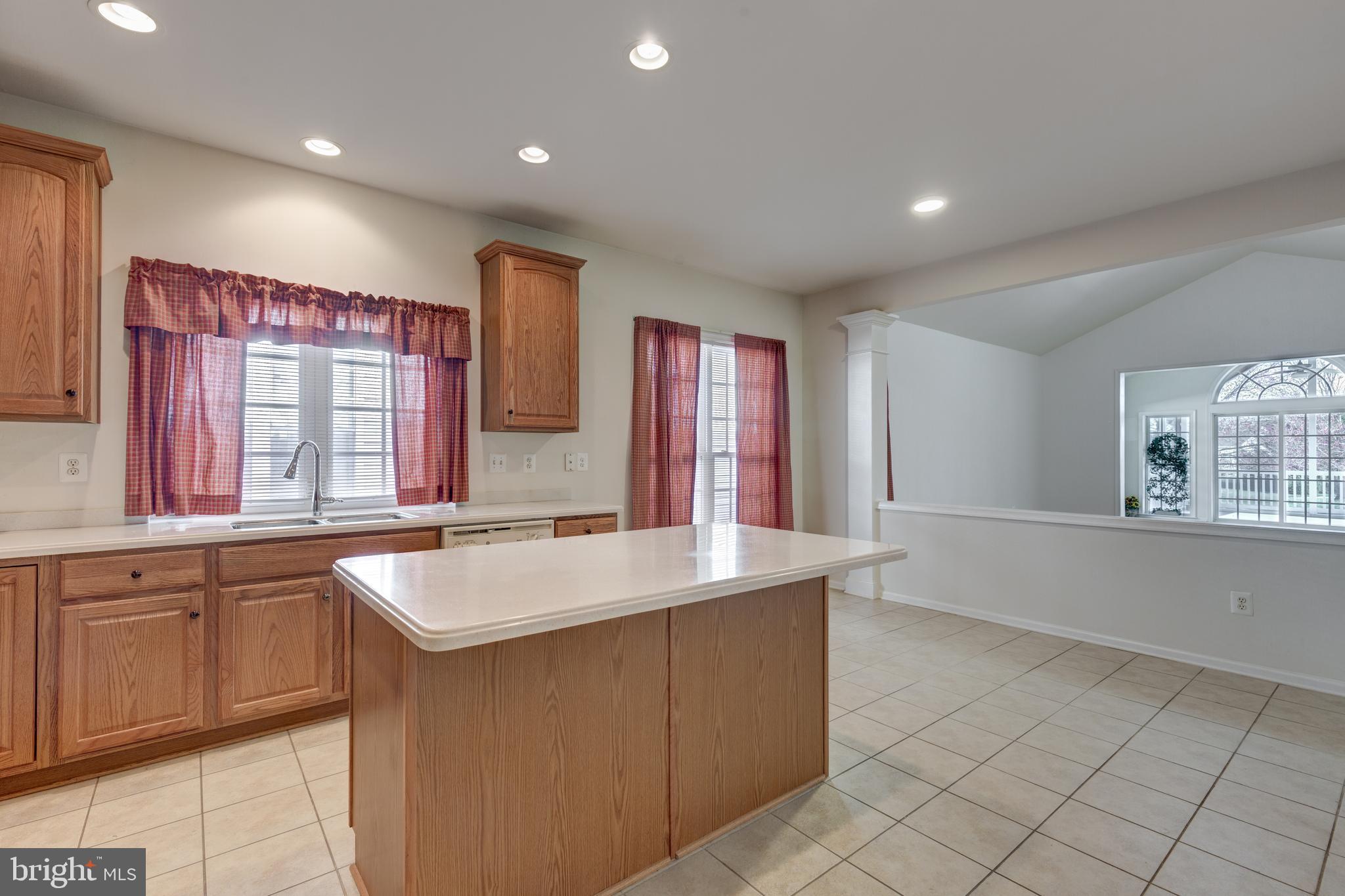 CARROLL VISTA - Residential